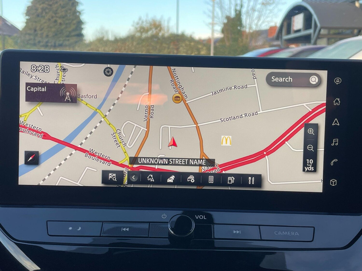 Used Nissan Juke for sale - 77724064: Photo 27