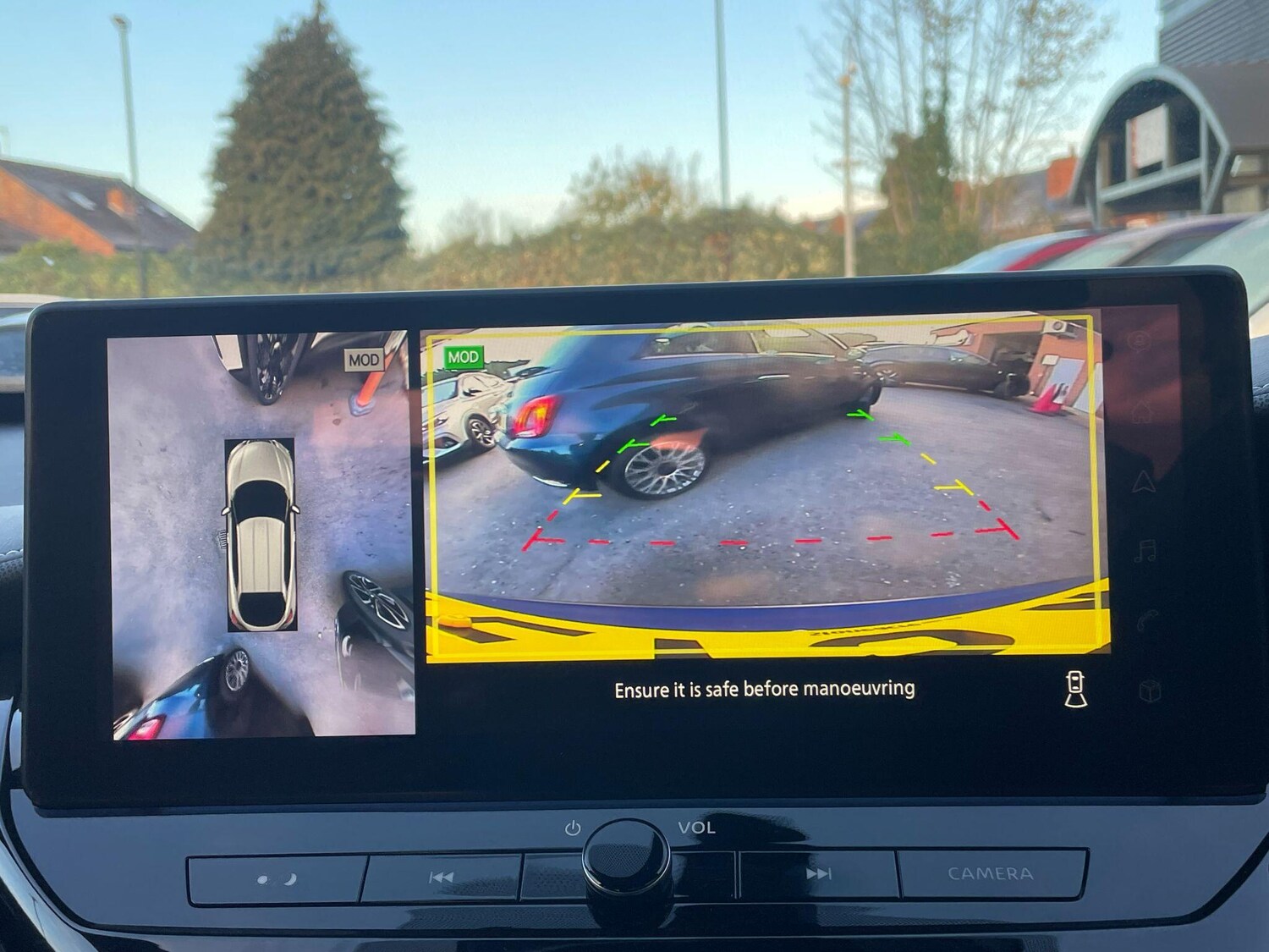 Used Nissan Juke for sale - 77724064: Photo 29