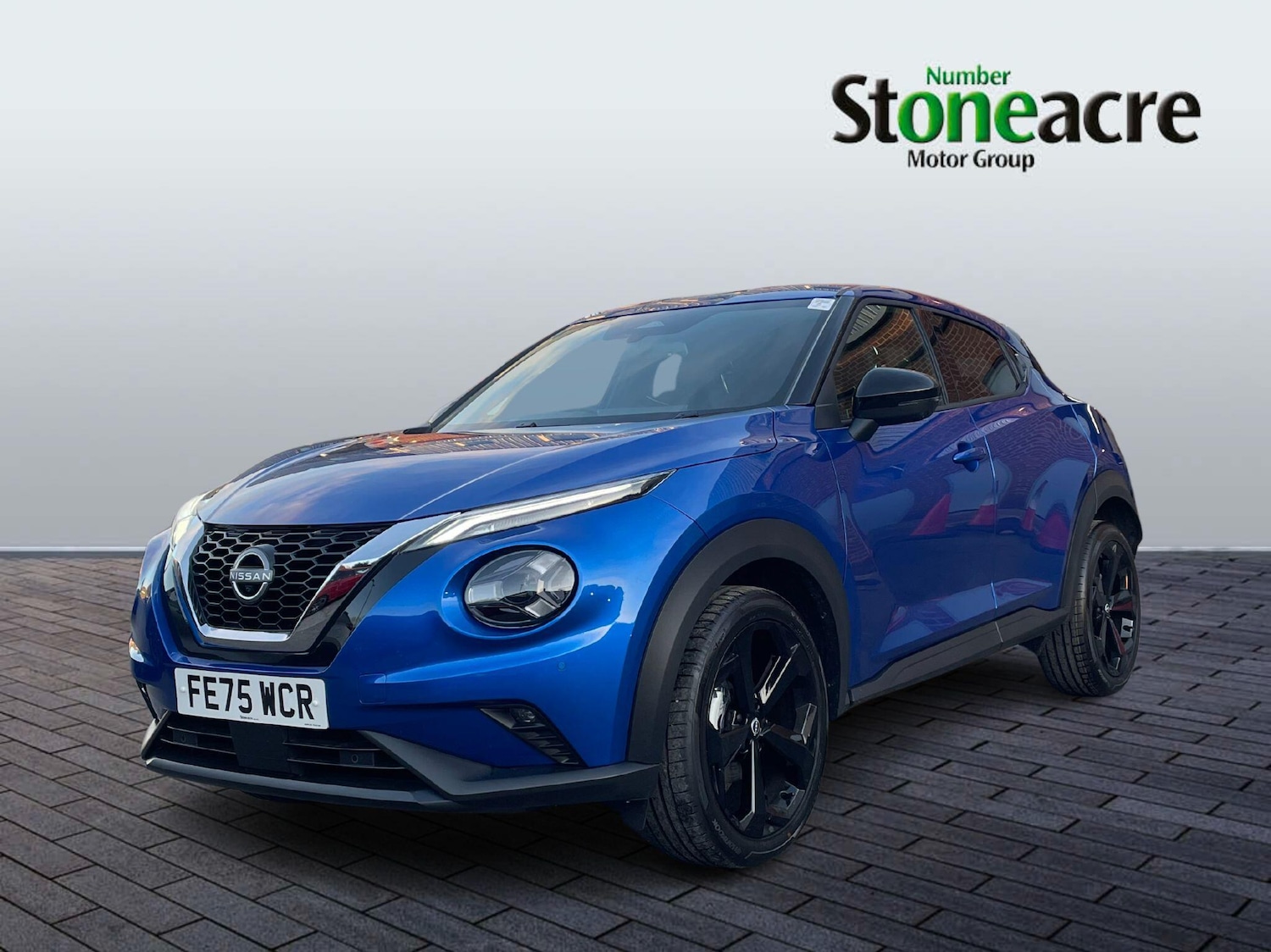 Used Nissan Juke for sale - 77724064: Photo 3
