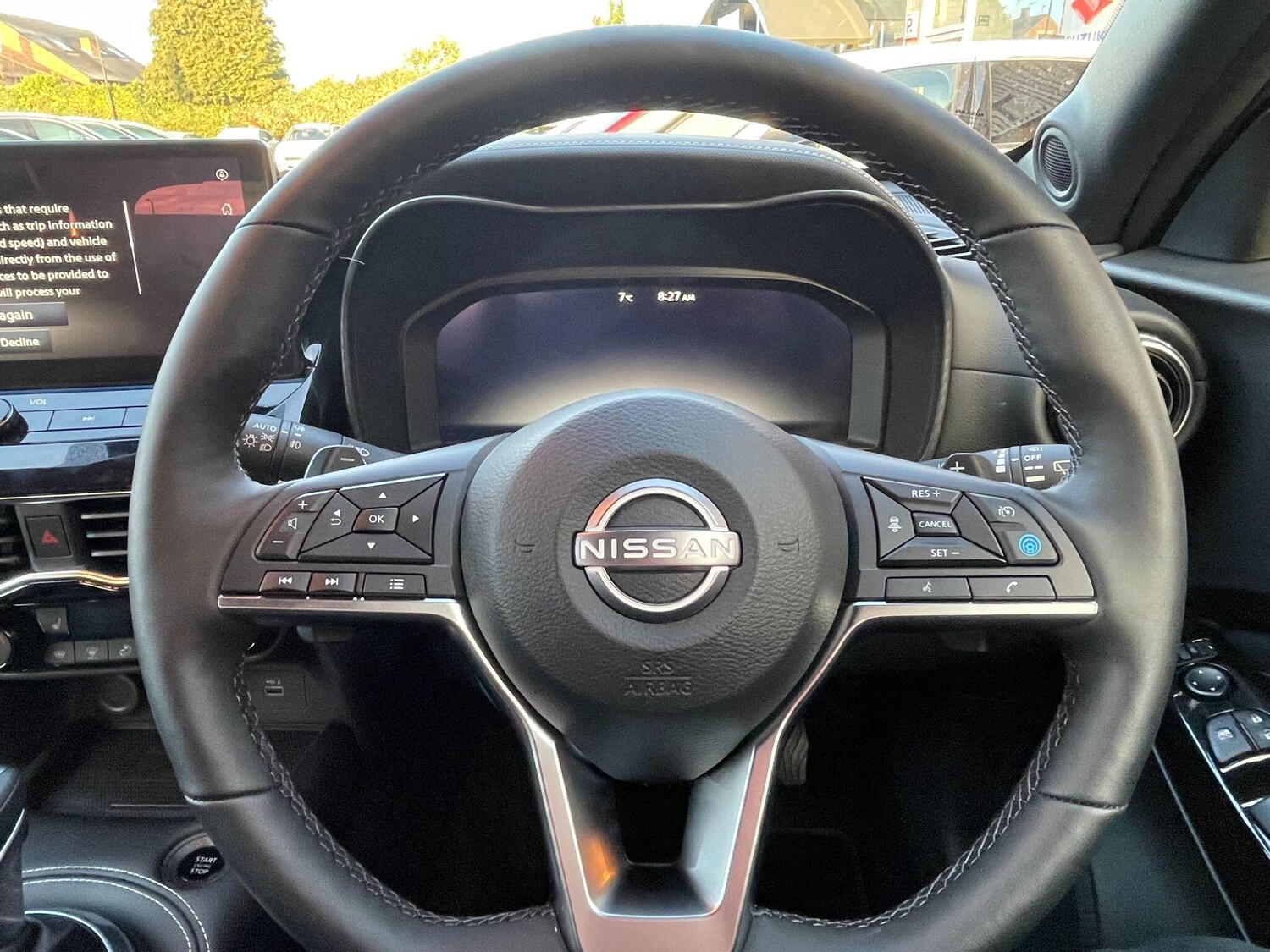 Used Nissan Juke for sale - 77724064: Photo 33