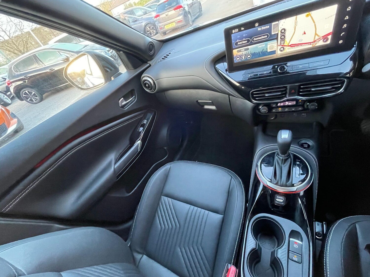 Used Nissan Juke for sale - 77724064: Photo 34