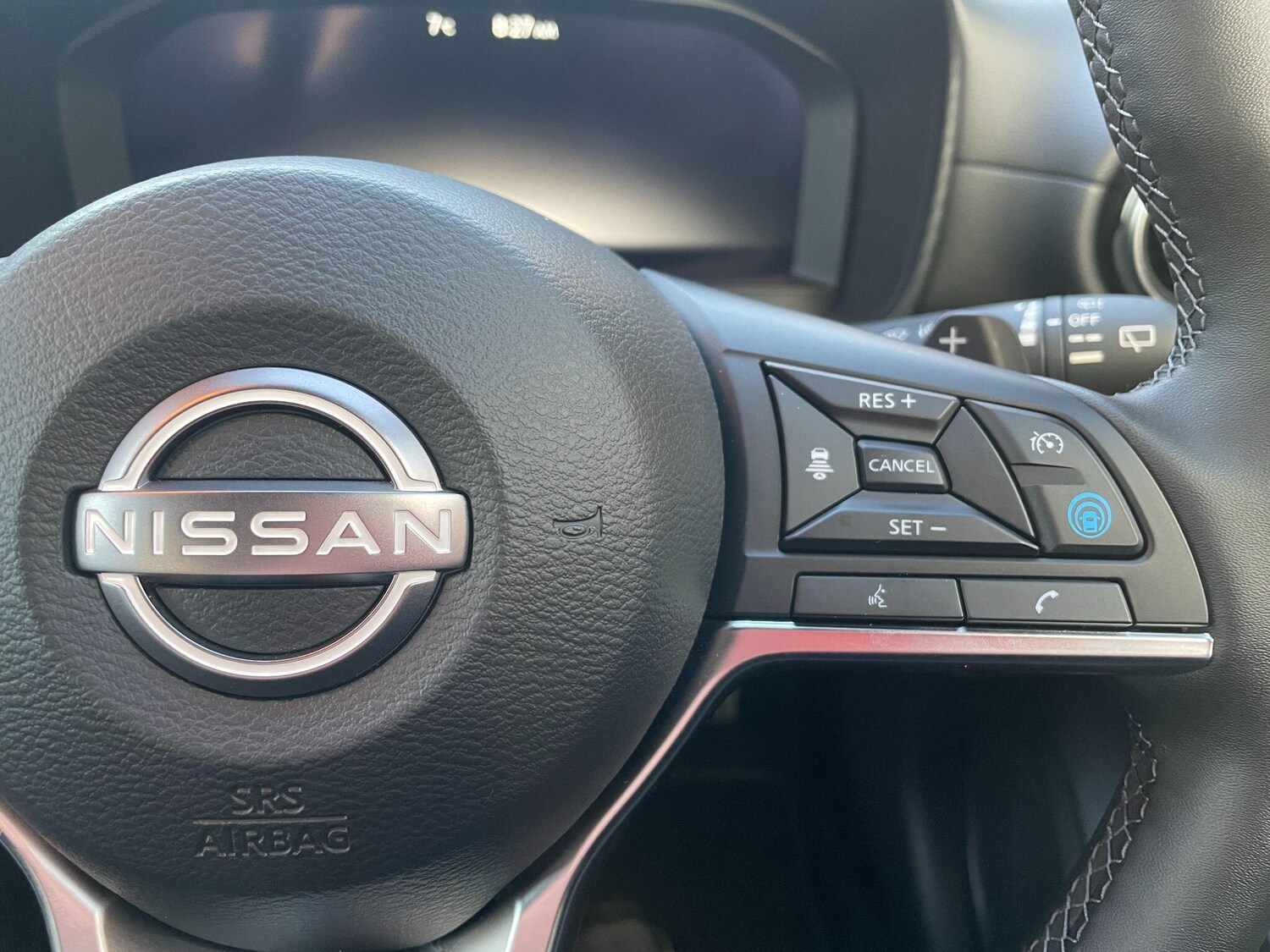 Used Nissan Juke for sale - 77724064: Photo 36