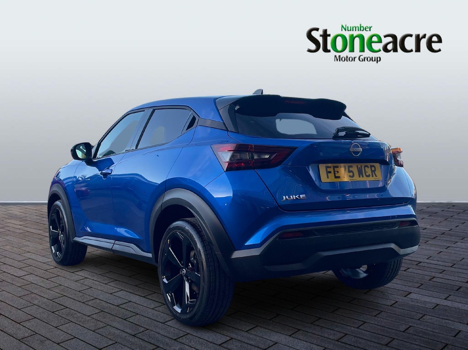 Used Nissan Juke for sale - 77724064: Photo 4