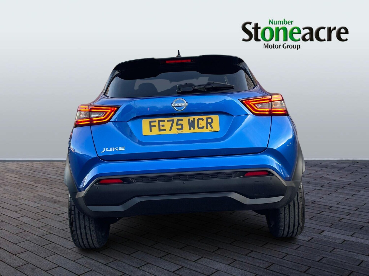 Used Nissan Juke for sale - 77724064: Photo 6