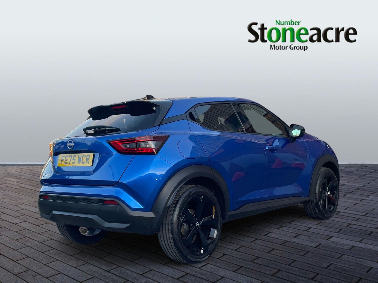 Used Nissan Juke for sale - 77724064: Photo 8