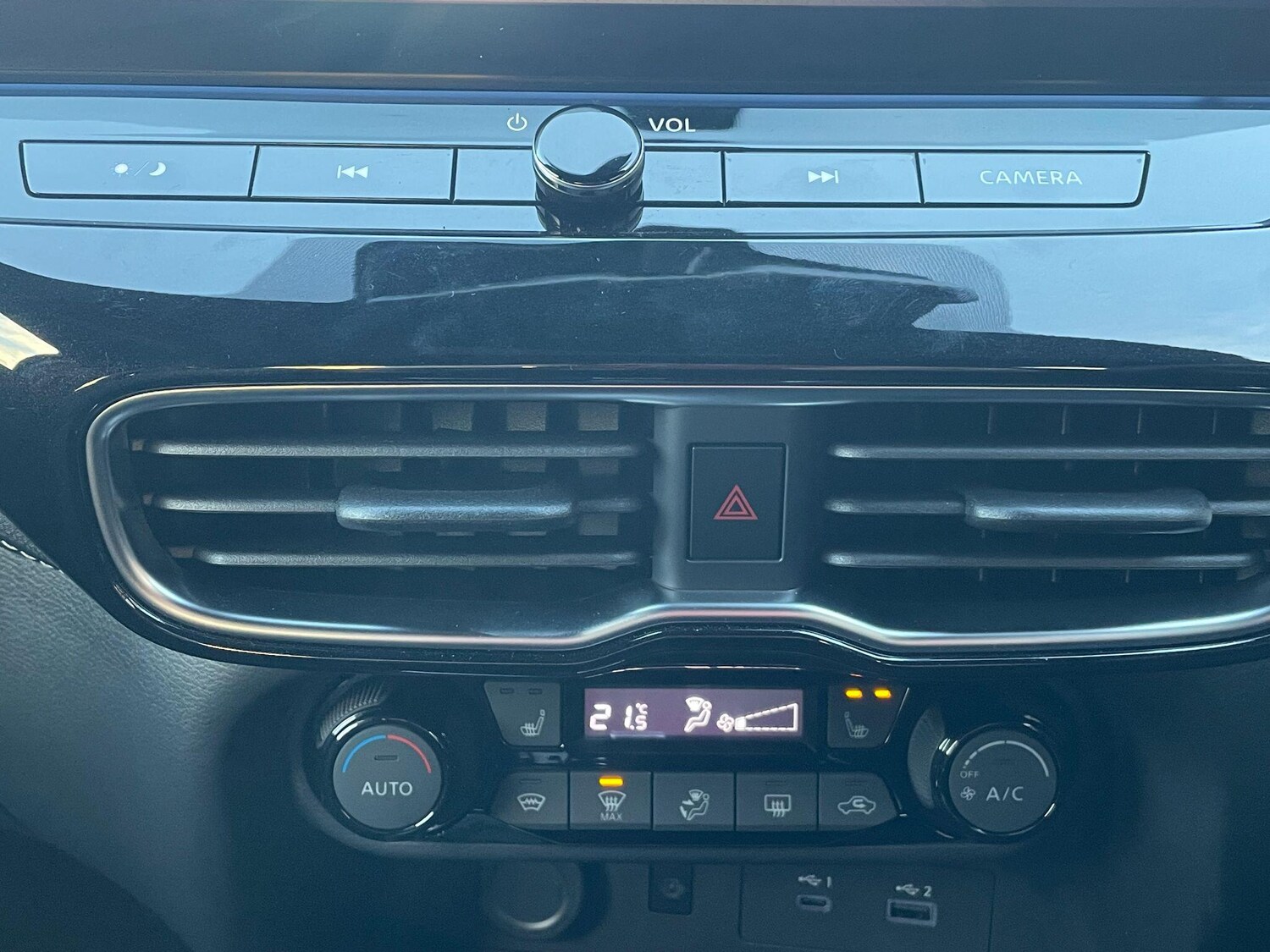 Used Nissan Juke for sale - 77724064: Photo 9