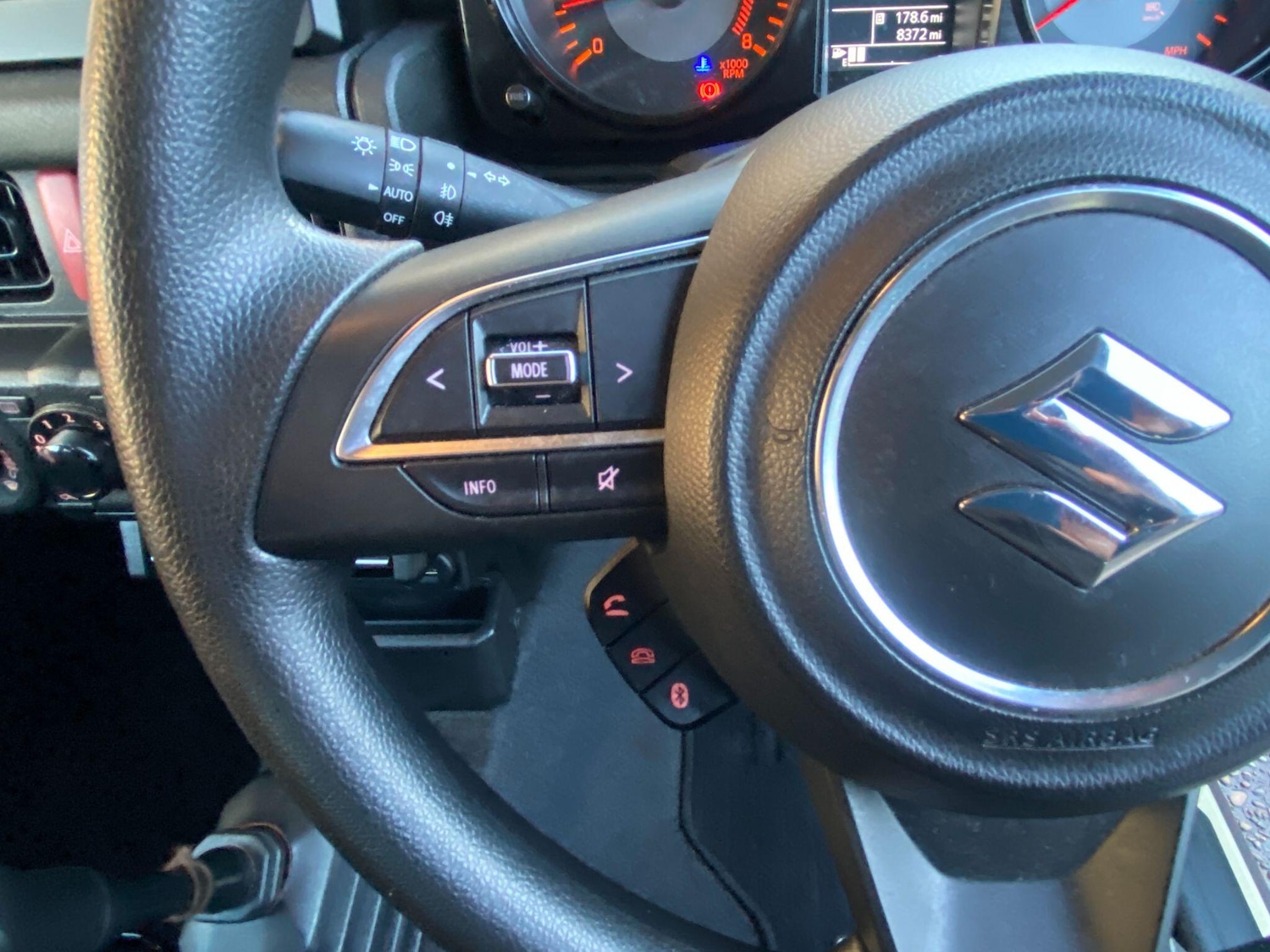 Used Suzuki Jimny 2023 for sale - 76886226: Photo 10