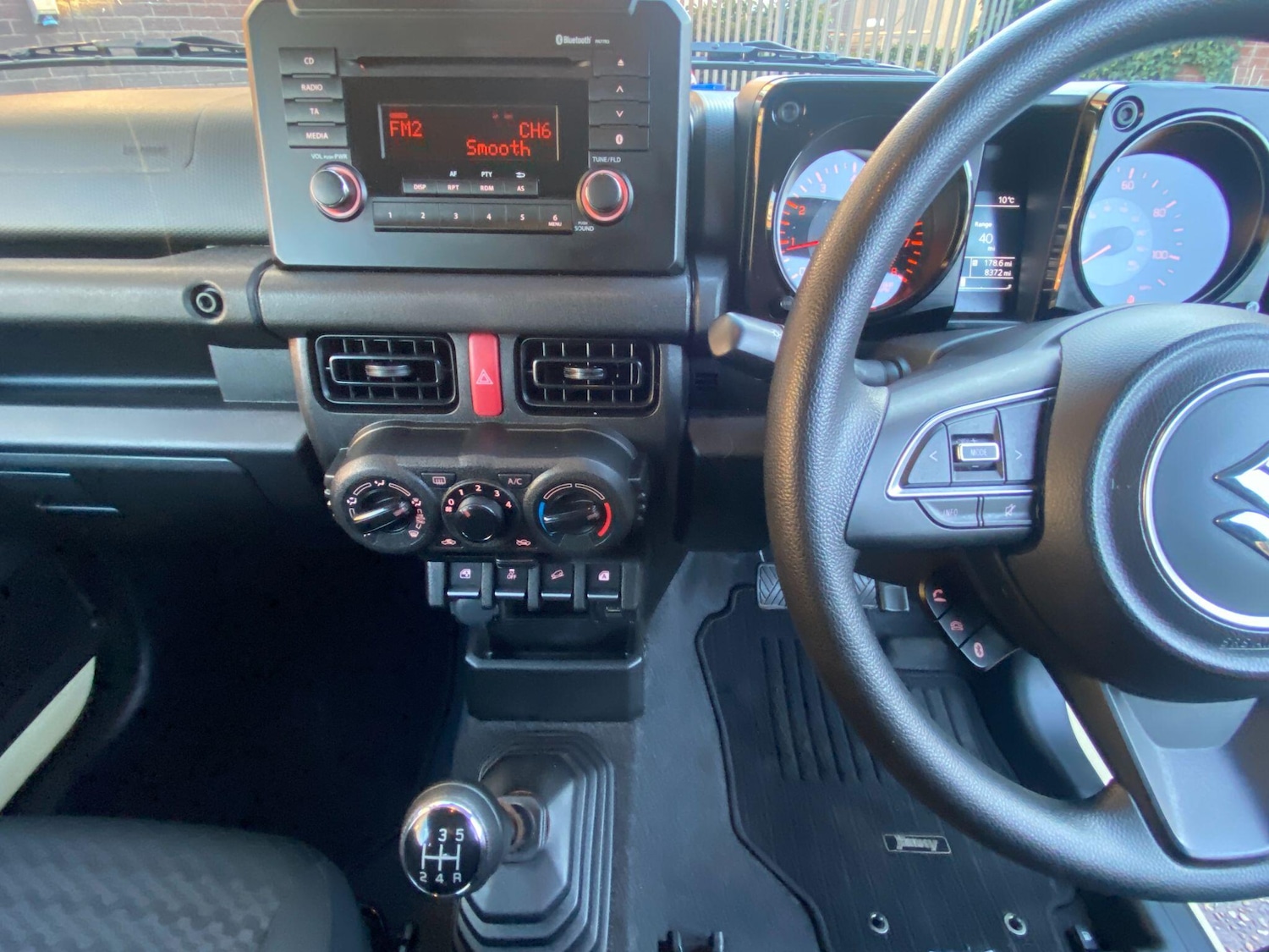 Used Suzuki Jimny 2023 for sale - 76886226: Photo 13