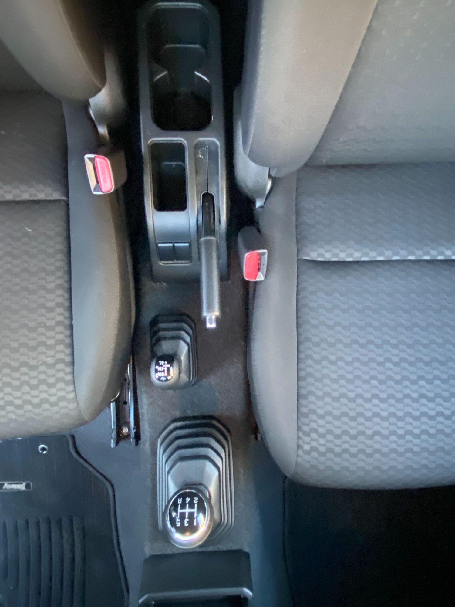 Used Suzuki Jimny 2023 for sale - 76886226: Photo 14