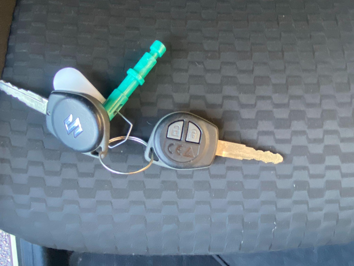 Used Suzuki Jimny 2023 for sale - 76886226: Photo 17