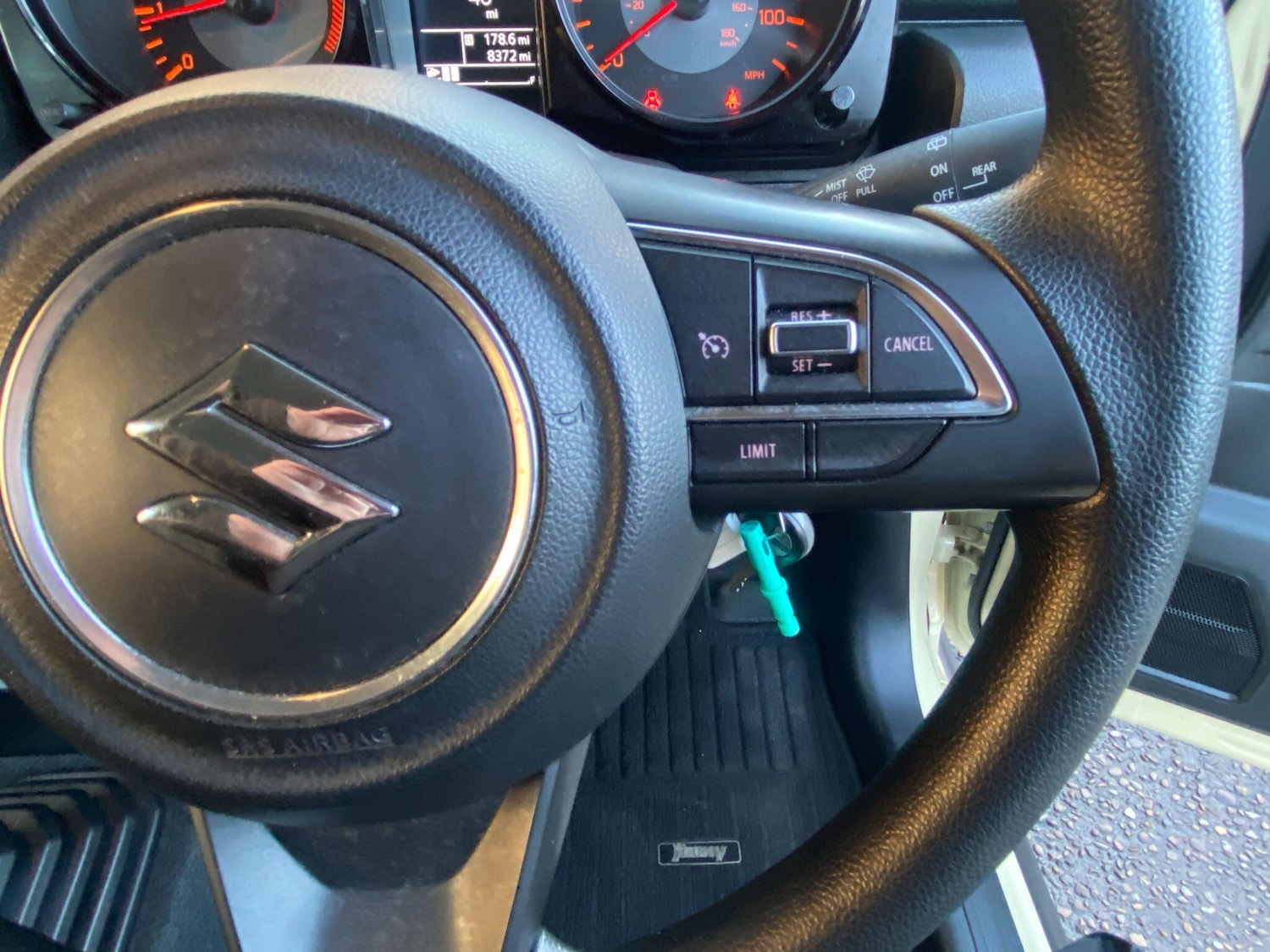 Used Suzuki Jimny 2023 for sale - 76886226: Photo 19