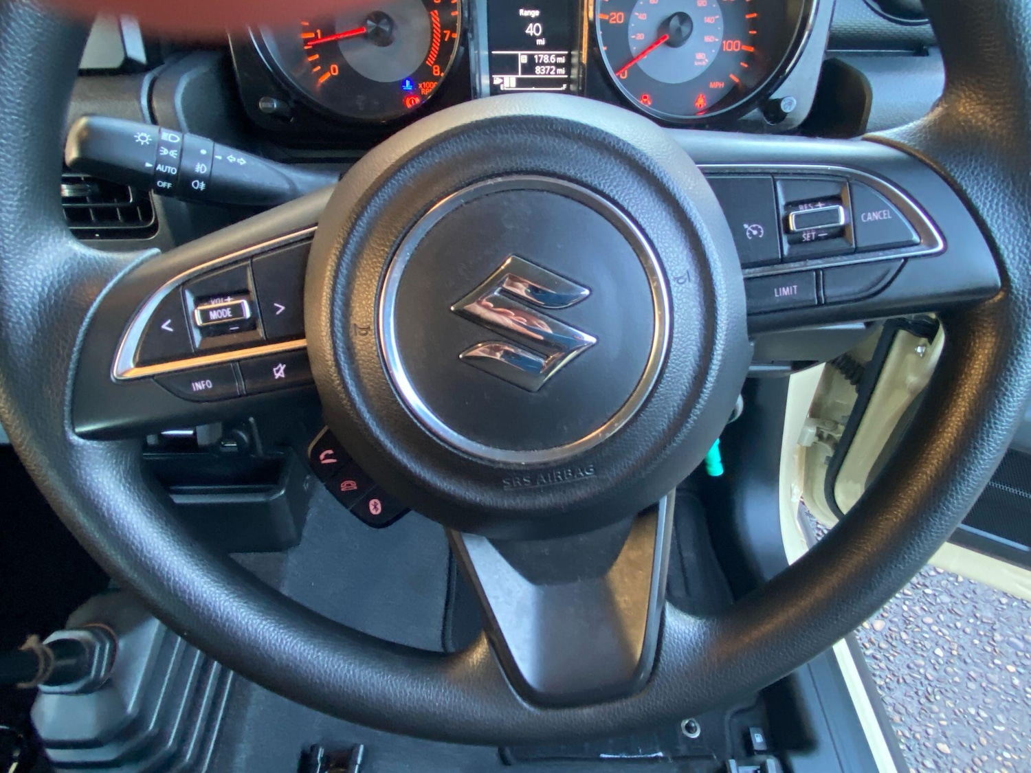 Used Suzuki Jimny 2023 for sale - 76886226: Photo 20