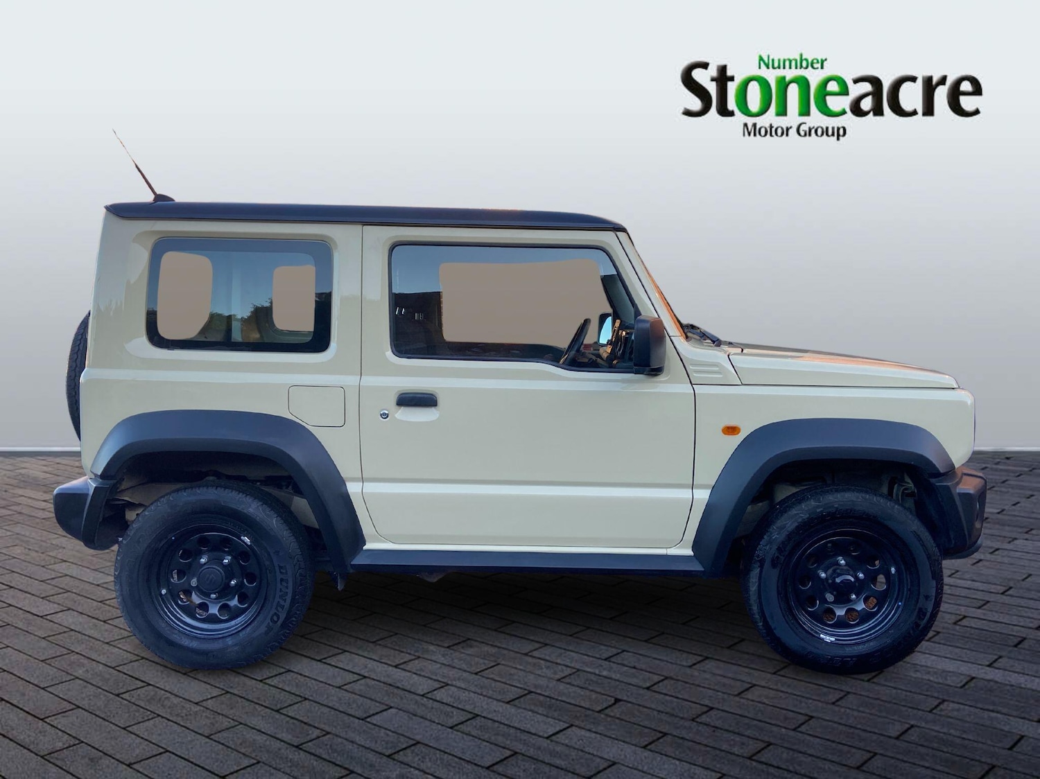Used Suzuki Jimny 2023 for sale - 76886226: Photo 7