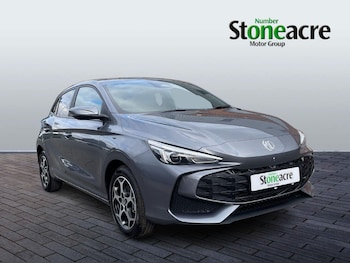 Used MG MG3 2025 for sale - 76398501: Photo