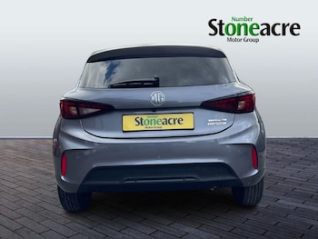 Used MG MG3 2025 for sale - 76398501: Photo