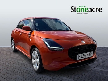 Used Suzuki Swift 2025 for sale - 78965866: Photo