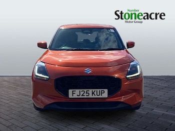 Used Suzuki Swift 2025 for sale - 78965866: Photo