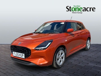 Used Suzuki Swift 2025 for sale - 78965866: Photo