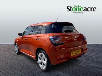 Used Suzuki Swift 2025 for sale - 78965866: Photo