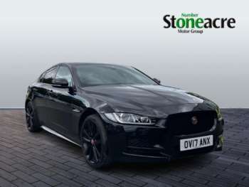 2017 (17) - 2.0d [180] R-Sport 4dr Auto AWD