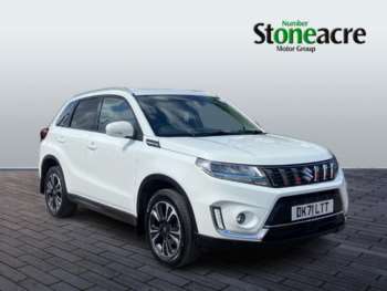 Used Suzuki Vitara 2021 for sale - 74946069: Photo
