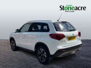 Used Suzuki Vitara 2021 for sale - 74946069: Photo