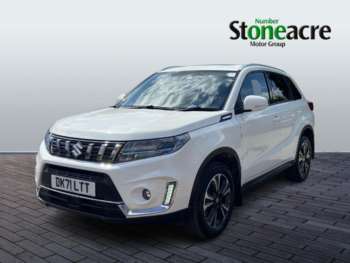 Used Suzuki Vitara 2021 for sale - 74946069: Photo