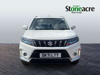 Used Suzuki Vitara 2021 for sale - 74946069: Photo
