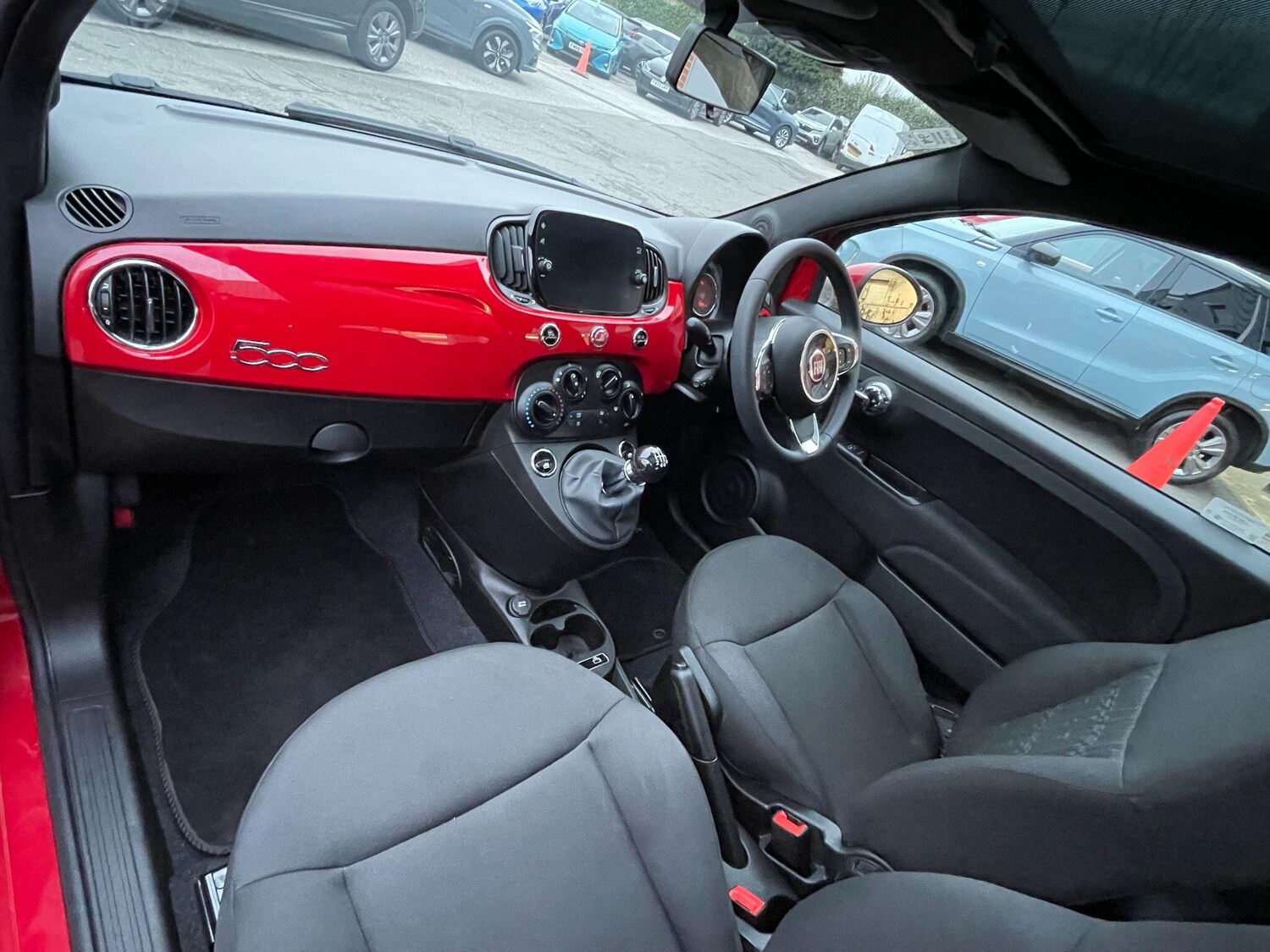 Used Fiat 500 for sale - 77724213: Photo 12