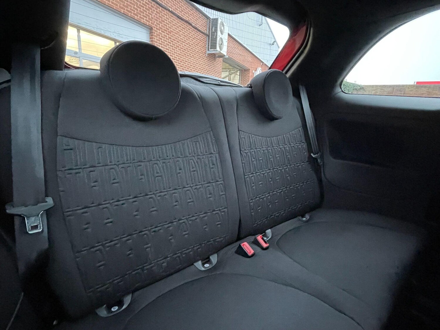 Used Fiat 500 for sale - 77724213: Photo 14