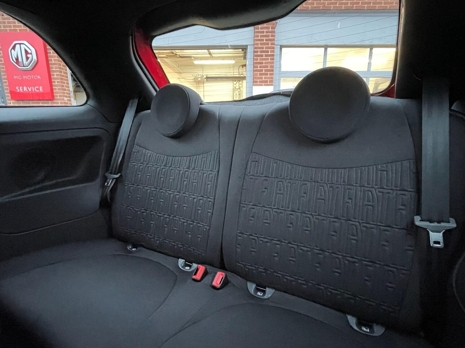 Used Fiat 500 for sale - 77724213: Photo 15