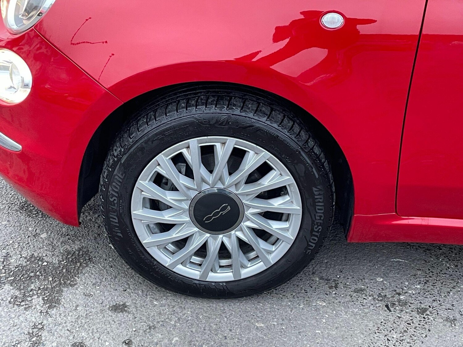 Used Fiat 500 for sale - 77724213: Photo 17