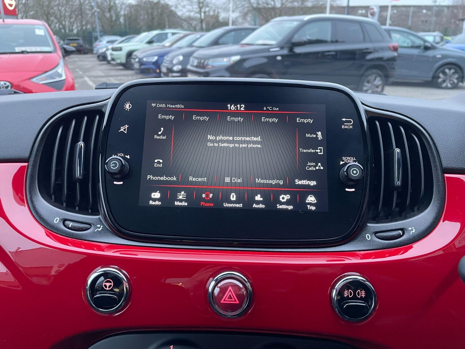 Used Fiat 500 for sale - 77724213: Photo 19