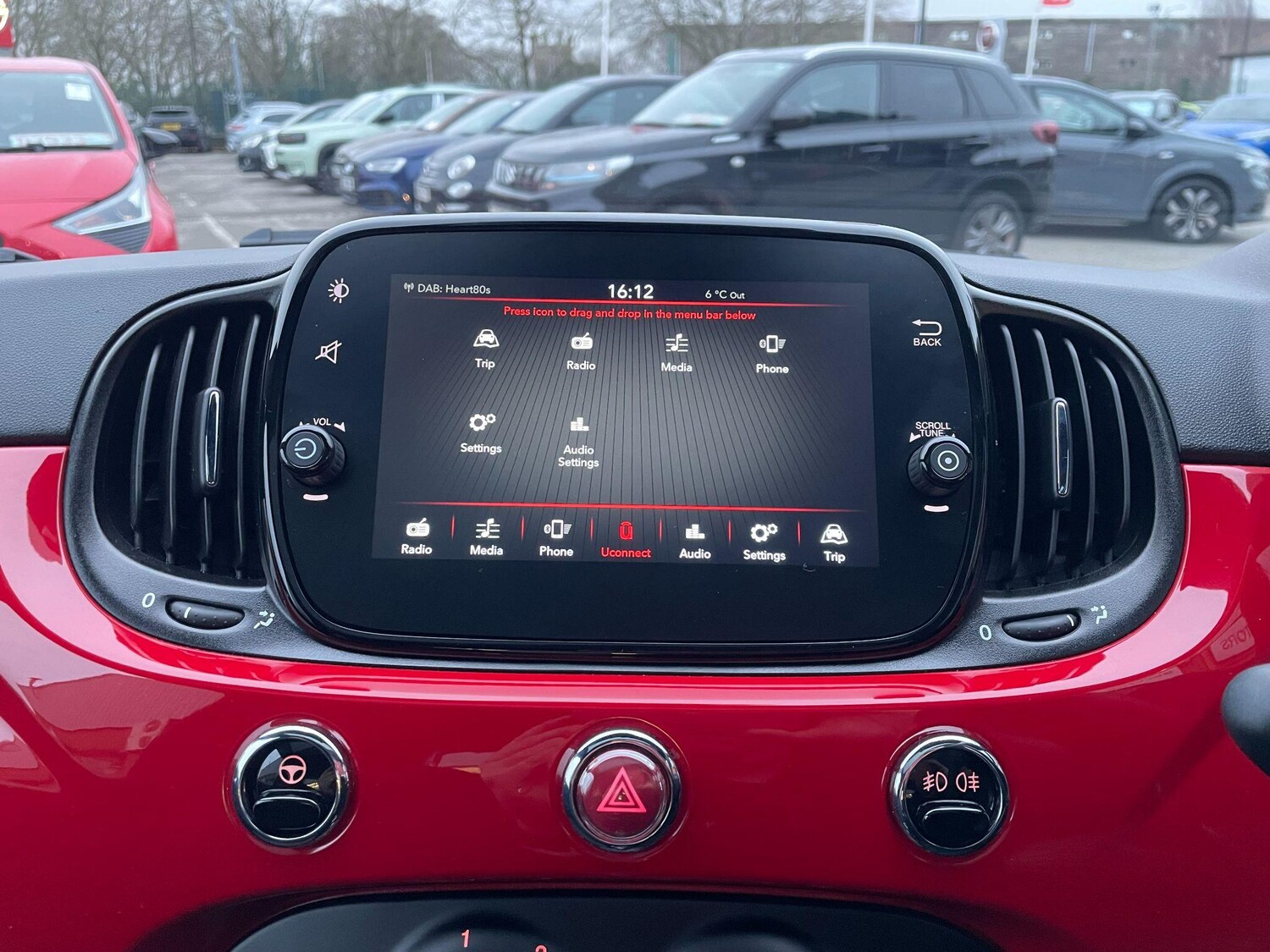 Used Fiat 500 for sale - 77724213: Photo 20