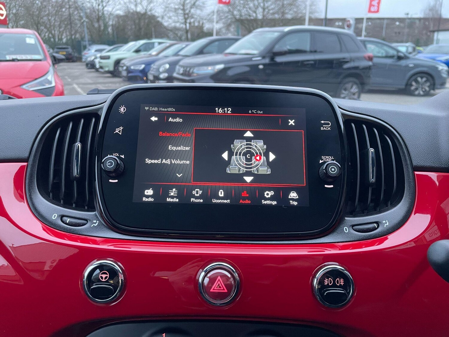 Used Fiat 500 for sale - 77724213: Photo 21