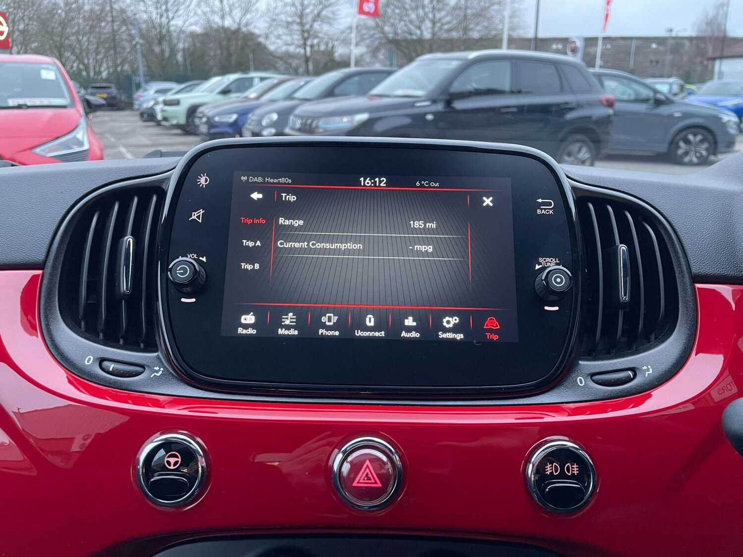 Used Fiat 500 for sale - 77724213: Photo 23