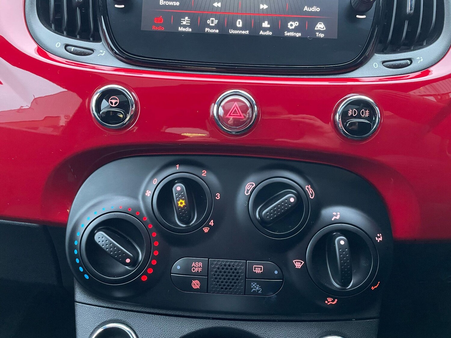 Used Fiat 500 for sale - 77724213: Photo 24