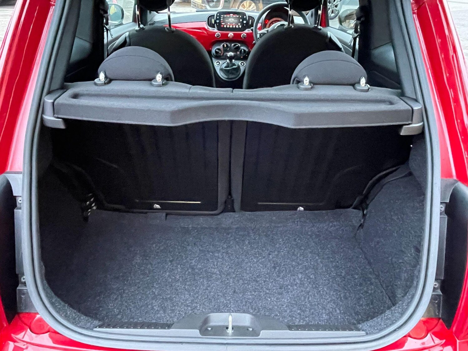 Used Fiat 500 for sale - 77724213: Photo 27