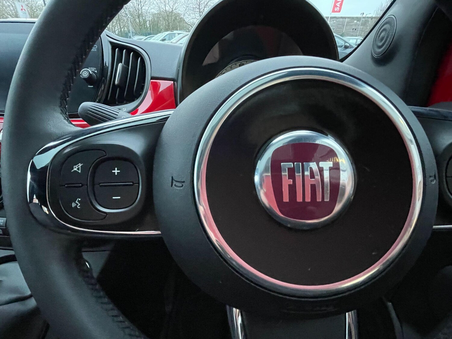 Used Fiat 500 for sale - 77724213: Photo 28