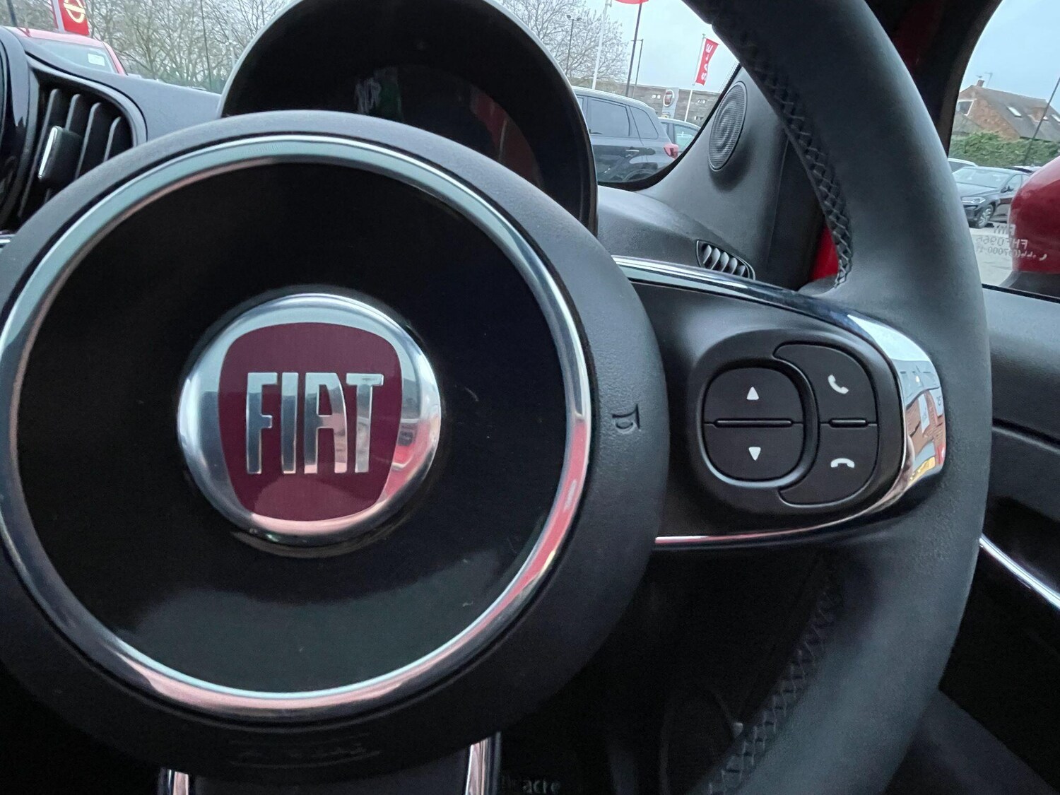Used Fiat 500 for sale - 77724213: Photo 29