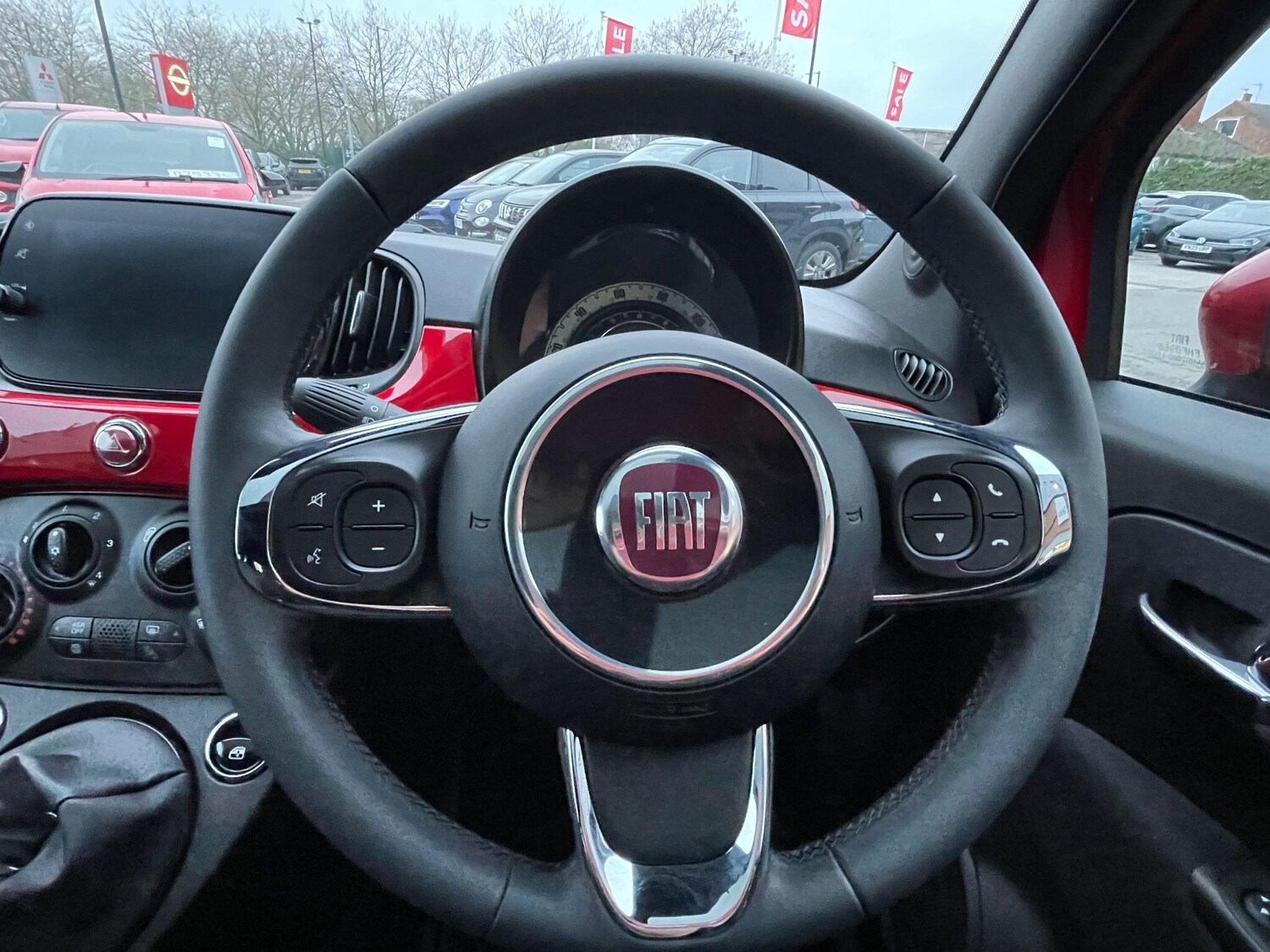 Used Fiat 500 for sale - 77724213: Photo 30