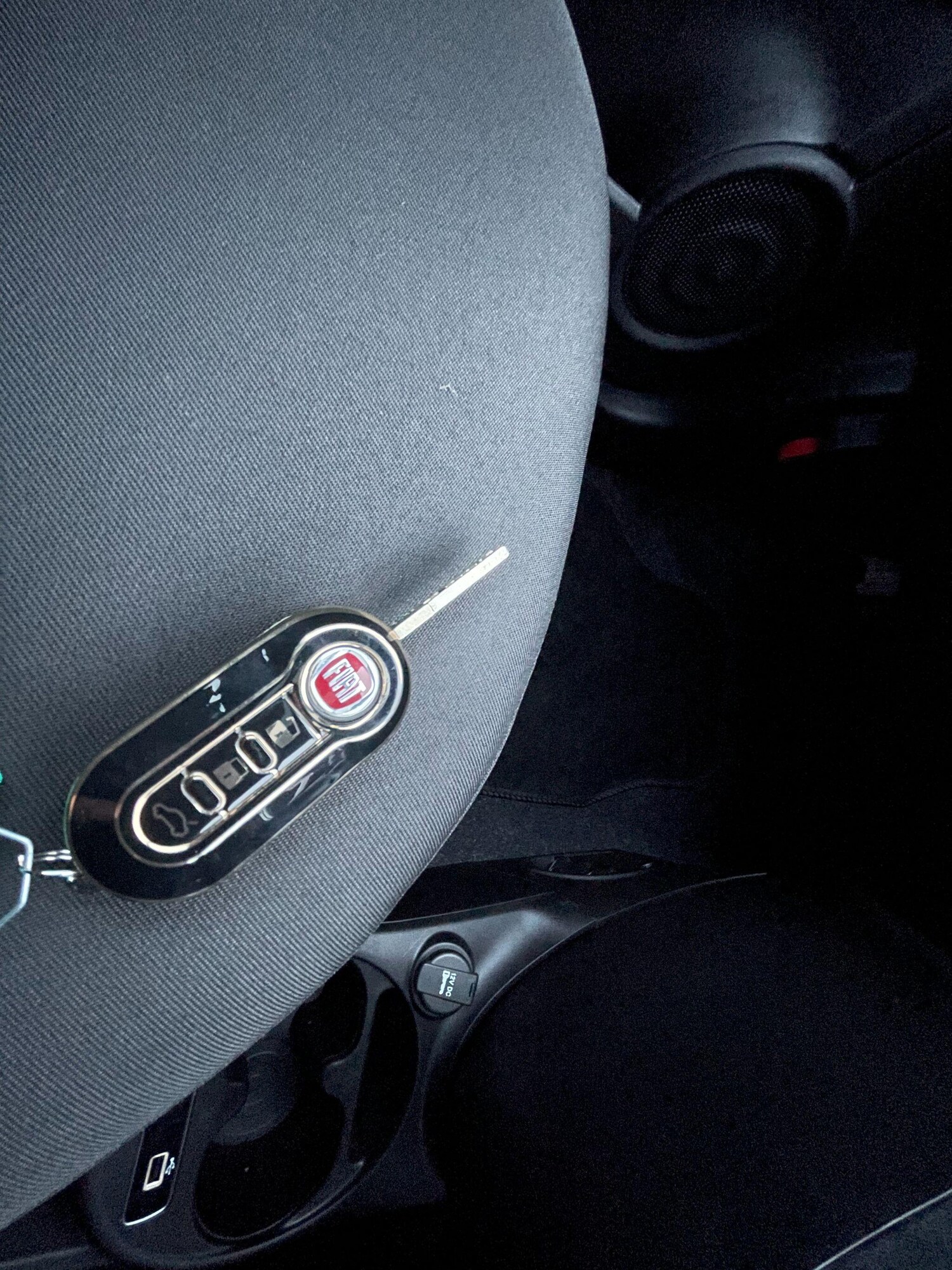 Used Fiat 500 for sale - 77724213: Photo 32