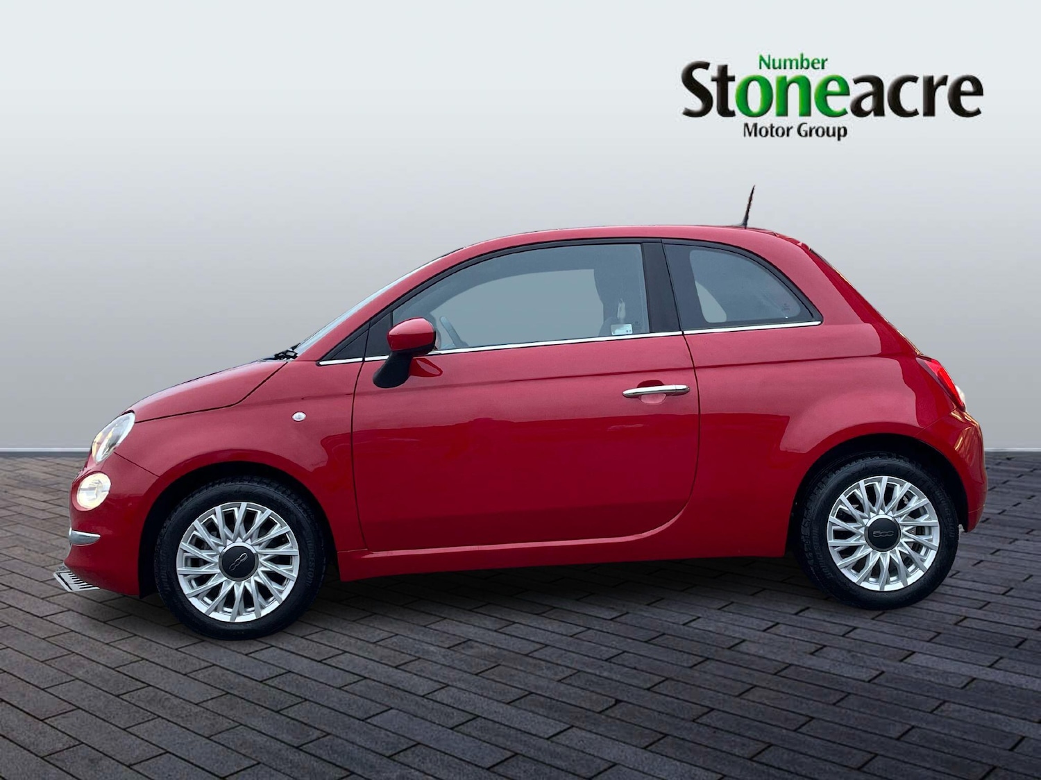 Used Fiat 500 for sale - 77724213: Photo 5