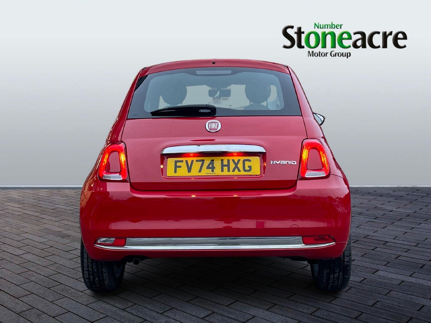 Used Fiat 500 for sale - 77724213: Photo 6