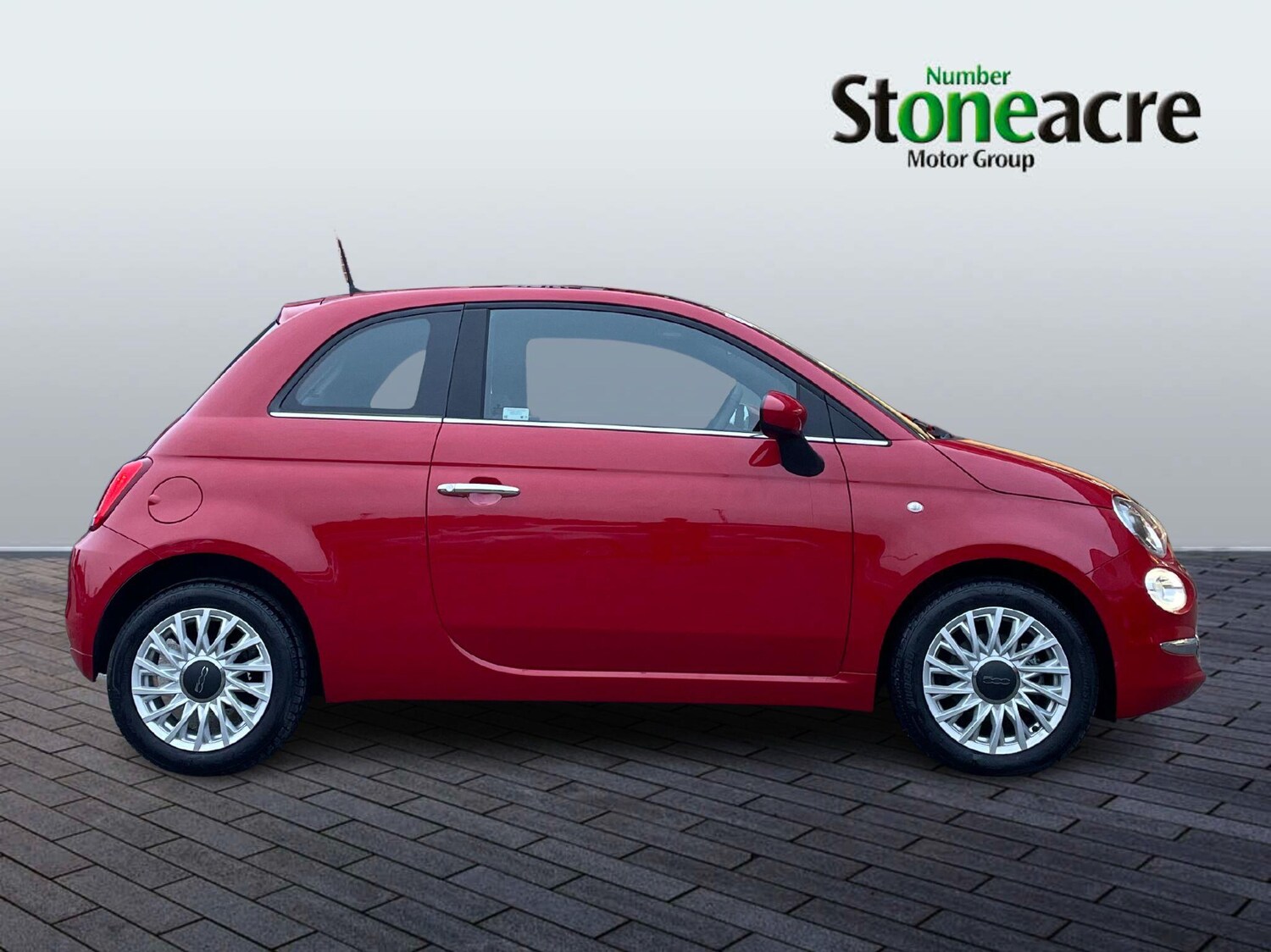 Used Fiat 500 for sale - 77724213: Photo 7