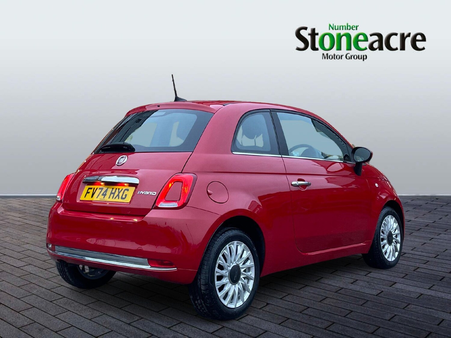Used Fiat 500 for sale - 77724213: Photo 8