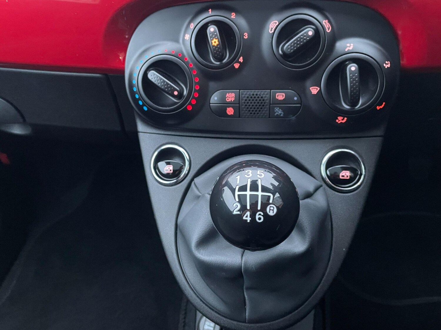 Used Fiat 500 for sale - 77724213: Photo 9