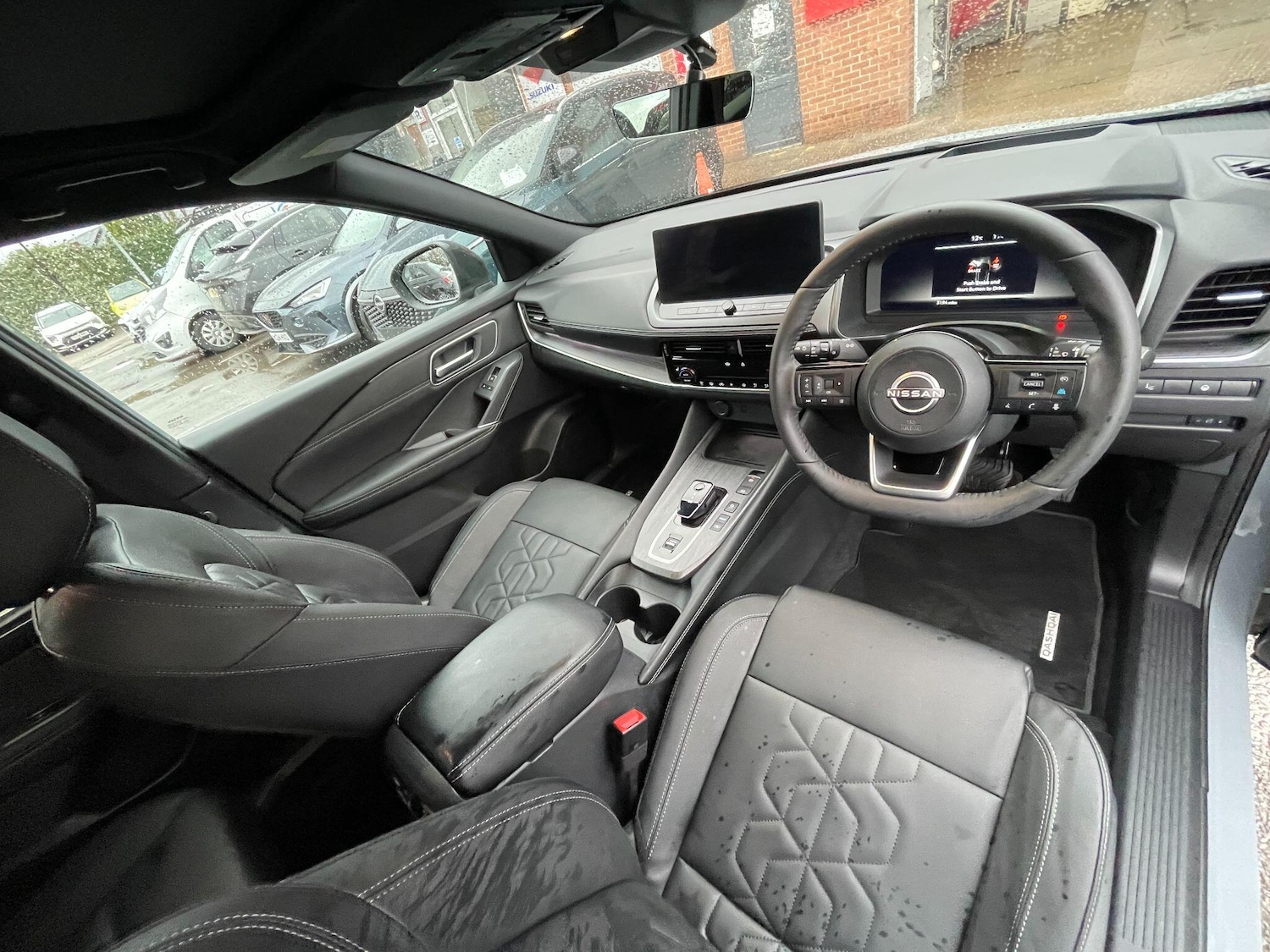 Used Nissan X-Trail 2025 for sale - 77411503: Photo 10