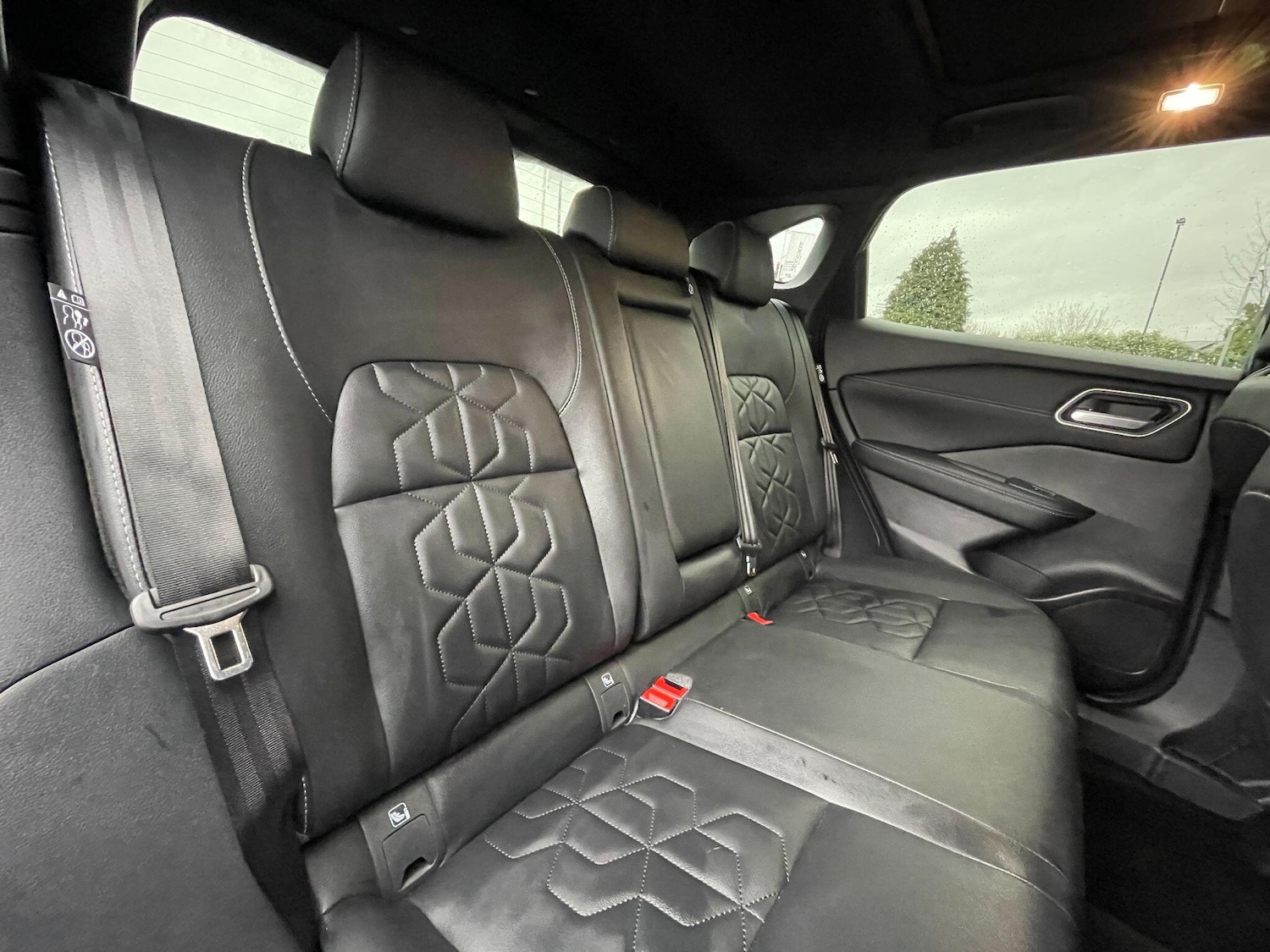 Used Nissan X-Trail 2025 for sale - 77411503: Photo 11