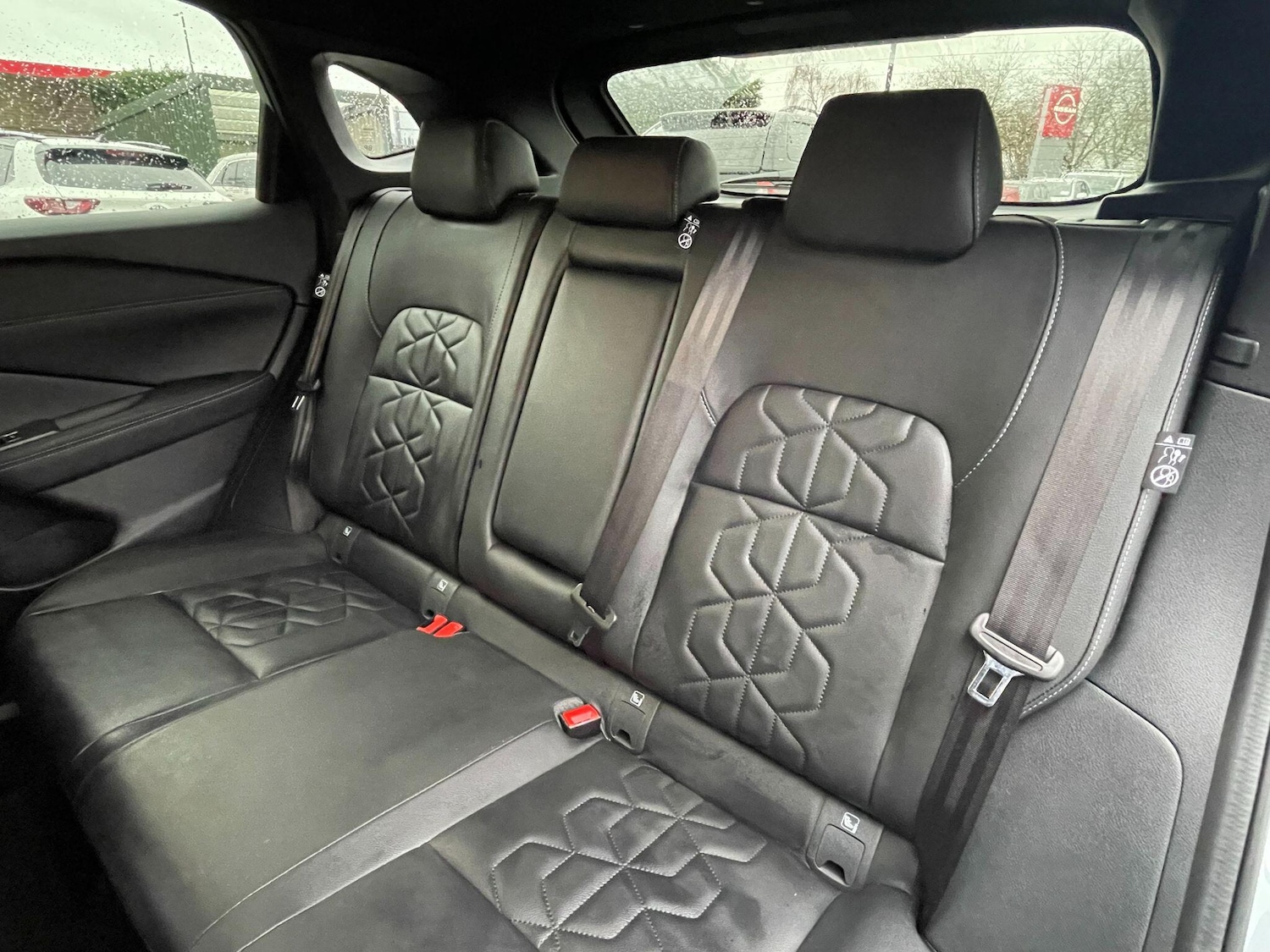 Used Nissan X-Trail 2025 for sale - 77411503: Photo 12